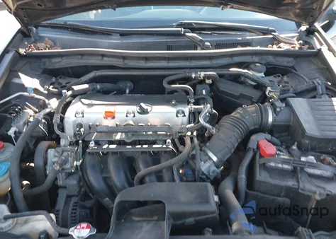 2010 Honda Accord 2.4 Ex-L from USA, damaged, VIN 1HGCP2F83AA164602